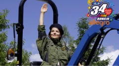 Nietypowa aukcja Joanny Jabłczyńskiej