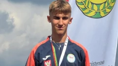 Jakub Orzoł w Plebiscycie Sportowiec Roku 2025. Głosuj!