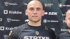 Karol Łasiewicki w Plebiscycie Sportowiec Roku 2025. Głosuj!