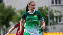 Karolina Piasecka w Plebiscycie Sportowiec Roku 2025. Głosuj!