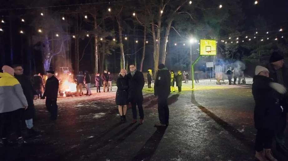 Fot. Hanna Chromińska