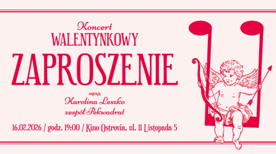 Fot. MDK Ostrów Mazowiecka