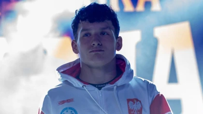 Ostrów Mazowiecka - Ruszył Plebiscyt Sportowiec Roku 2025. Czytelnicy dziennika 