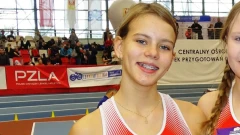 Laura Dąbrowska w Plebiscycie Sportowiec Roku 2025. Głosuj!