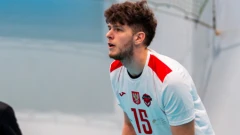 Maciej Kułas w Plebiscycie Sportowiec Roku 2025. Głosuj!