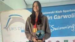 Magdalena Kowalczyk w Plebiscycie Sportowiec Roku 2025. Głosuj!