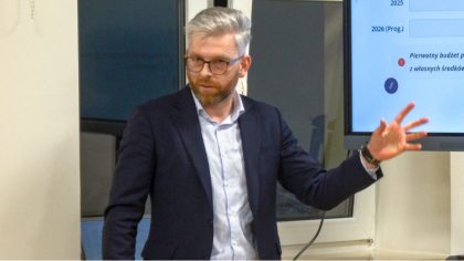 Ostrów Mazowiecka - Po publikacji naszego artykułu 