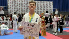 Mateusz Ochenkowski w Plebiscycie Sportowiec Roku 2025. Głosuj!