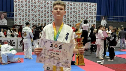 Ostrów Mazowiecka - Ruszył Plebiscyt Sportowiec Roku 2025. Czytelnicy dziennika 