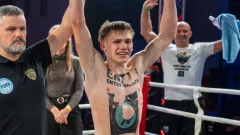 Matvii Kolodii w Plebiscycie Sportowiec Roku 2025. Głosuj!