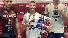 Michał Kowalski w Plebiscycie Sportowiec Roku 2025. Głosuj!