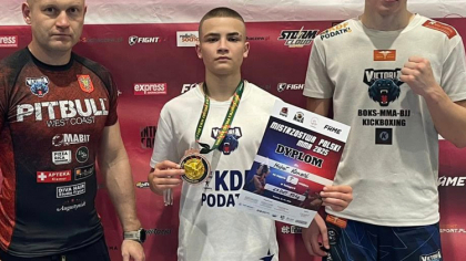 Ostrów Mazowiecka - Ruszył Plebiscyt Sportowiec Roku 2025. Czytelnicy dziennika 