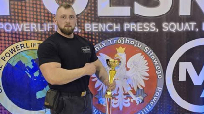 Ostrów Mazowiecka - Ruszył Plebiscyt Sportowiec Roku 2025. Czytelnicy dziennika 