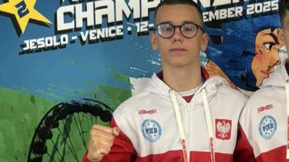 Ostrów Mazowiecka - Ruszył Plebiscyt Sportowiec Roku 2025. Czytelnicy dziennika 