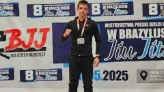 Mikołaj Piotrowicz w Plebiscycie Sportowiec Roku 2025. Głosuj!