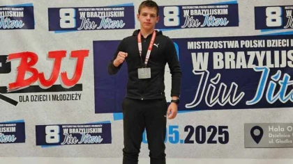 Ostrów Mazowiecka - Ruszył Plebiscyt Sportowiec Roku 2025. Czytelnicy dziennika 