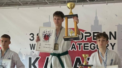 Ostrów Mazowiecka - Ruszył Plebiscyt Sportowiec Roku 2025. Czytelnicy