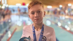 Oliwier Wierzchowski w Plebiscycie Sportowiec Roku 2025. Głosuj!