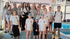 Zawodnicy Orki wyłowili 17 medali! Brawo!