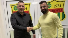 Ostrovia. Z Bugiem nie poszło. Jak będzie z MKS-em?