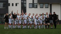 Ostrovia zagrała w Lubartowie. Tylko 13 zawodniczek w ekipie Kacprzaka