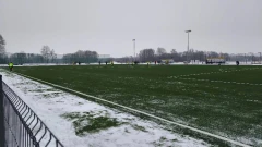 Ostrovia bez bramki w meczach kontrolnych