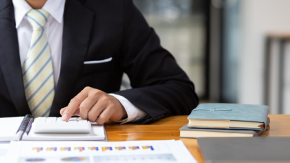 Ostrów Mazowiecka - Zastanawiasz się, w jakim kierunku rozwijać się jako księgow