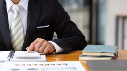 Ostrów Mazowiecka - Zastanawiasz się, w jakim kierunku rozwijać się jako księgow