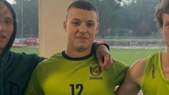 Przemysław Kwiatkowski w Plebiscycie Sportowiec Roku 2025. Głosuj!