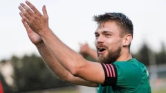 Przemysław Maliszewski w Plebiscycie Sportowiec Roku 2025. Głosuj!