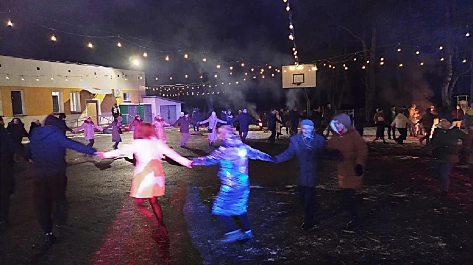 Fot. Hanna Chromińska