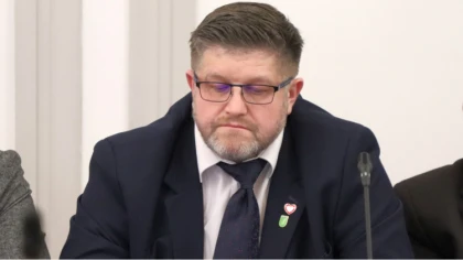 Radny Rafał Wierzejski zwrócił się do władz Ostrowi Mazowiec