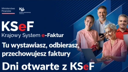 Ostrów Mazowiecka - Naczelnik Urzędu Skarbowego w Ostrowi Mazowieckiej zaprasza 