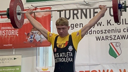 Ostrów Mazowiecka - Ruszył Plebiscyt Sportowiec Roku 2025. Czytelnicy dziennika 