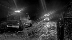 Nagłe zatrzymanie krążenia w Broku. Tragiczny finał akcji ratunkowej