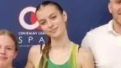 Viktoria Paradukha w Plebiscycie Sportowiec Roku 2025. Głosuj!