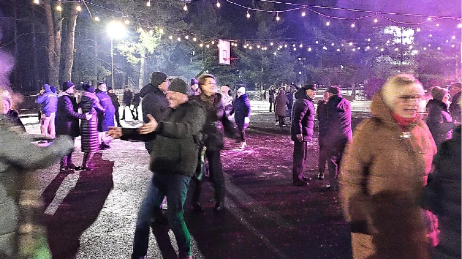 Fot. Hanna Chromińska