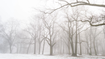 Ostrów Mazowiecka - Na powietrzu lepiej dziś nie oddychać pełną piersią. W powie