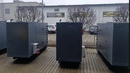 Ostrów Mazowiecka - Ostrów Mazowiecka stawia na realne bezpieczeństwo mieszkańcó