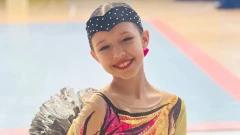 Zuzanna Jóźwiak w Plebiscycie Sportowiec Roku 2025. Głosuj!