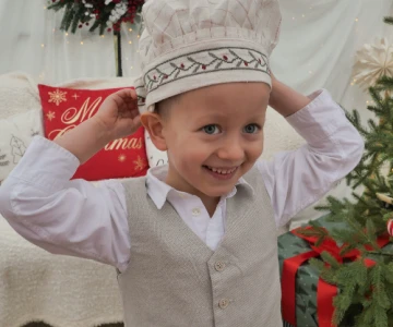 Każdy z nas zna takie historie, które ściskają za gardło i każą się zatrzymać ch