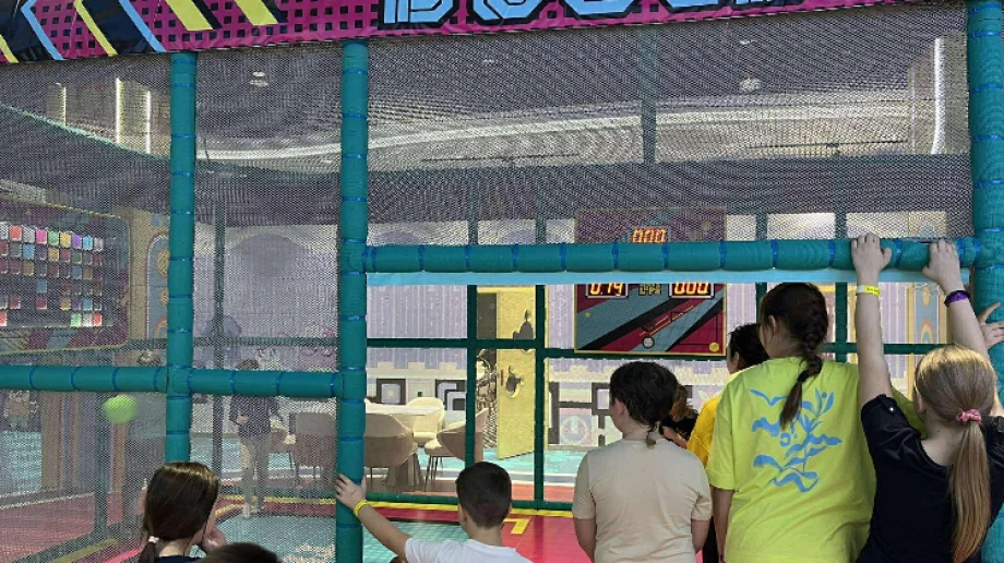 Fot. TPD Ostrów Mazowiecka