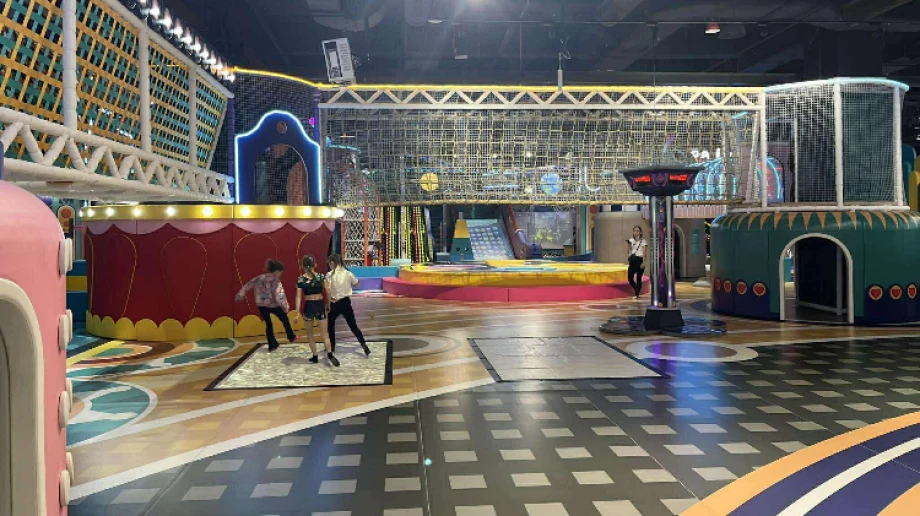 Fot. TPD Ostrów Mazowiecka