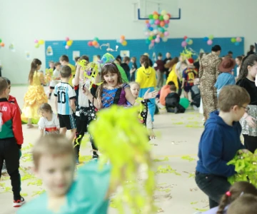 Karnawał to czas radości, muzyki i wspólnej zabawy. 12 lutego ta tradycja zawita