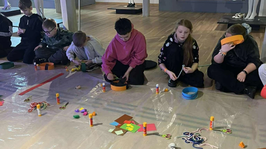 Fot. TPD Ostrów Mazowiecka