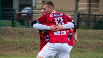 Ostrów Mazowiecka - Kolejny sparingowy weekend przed GKS-em Andrzejewo. W niedzi