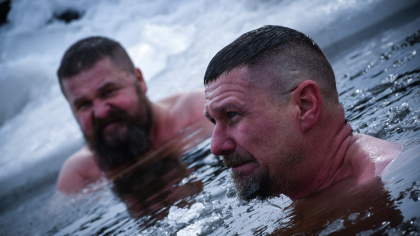 Ostrów Mazowiecka - W dniach 21-22 lutego br. żołnierze 5 Mazowieckiej Brygady O