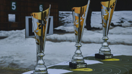 Ostrów Mazowiecka - W miniony weekend na strzelnicy w Kątach Węgierskich rozegra