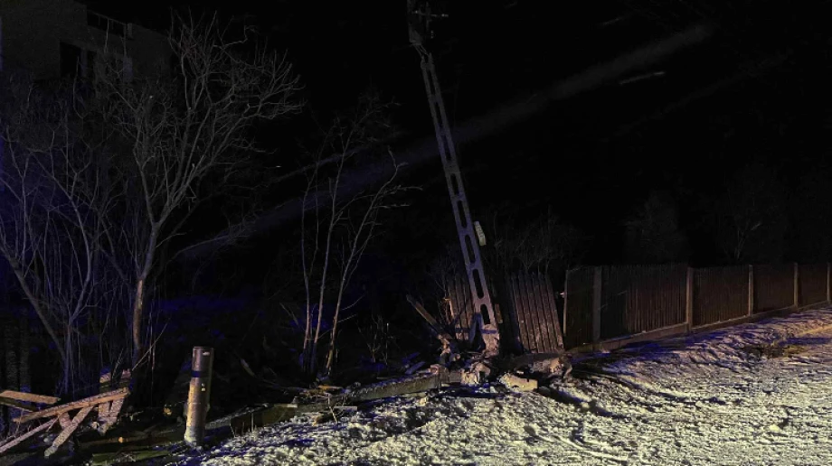 Fot. KSRG OSP Nagoszewka