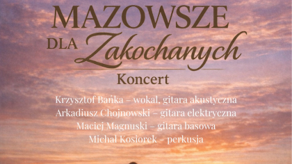 Ostrów Mazowiecka - Jeśli szukacie wyjątkowego sposobu na spędzenie walentynkowe